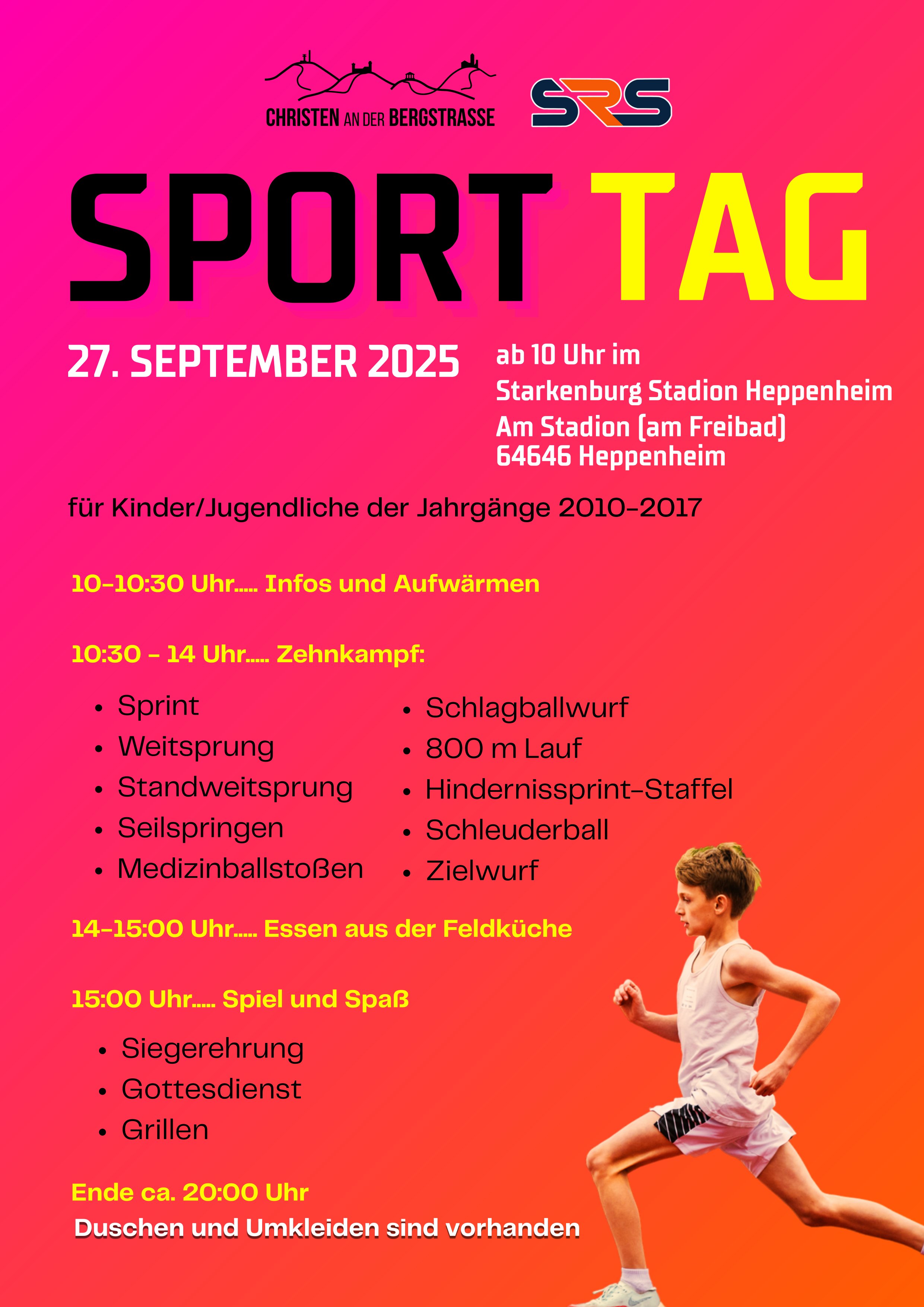2025 09 27 sporttag event